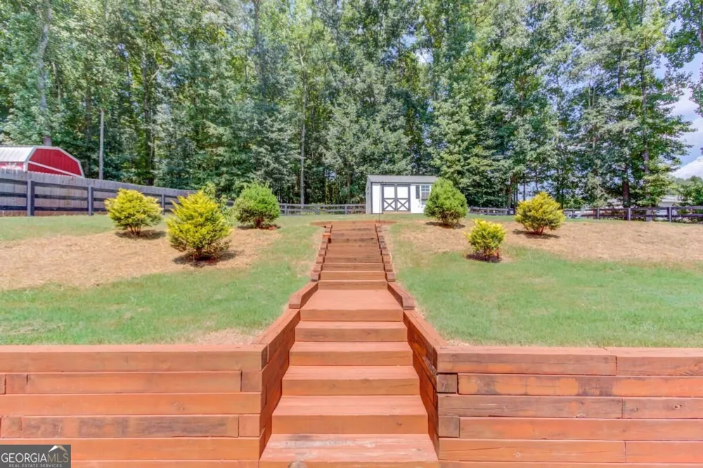 731 Peachtree RD Jefferson, GA 30549