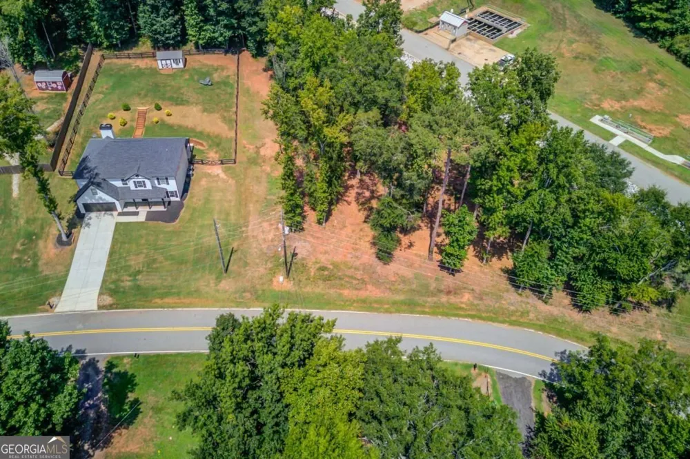 731 Peachtree RD Jefferson, GA 30549