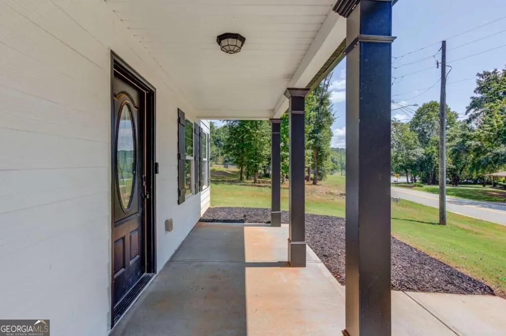 731 Peachtree RD Jefferson, GA 30549