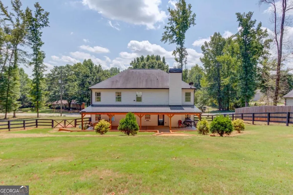 731 Peachtree RD Jefferson, GA 30549