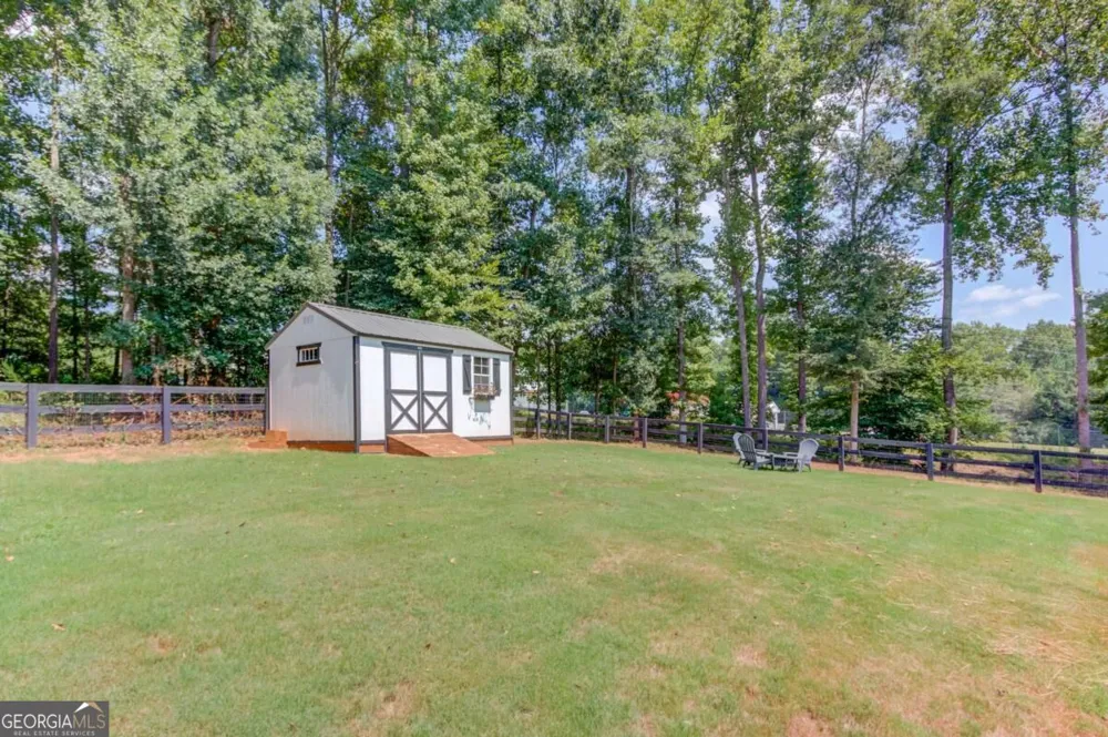 731 Peachtree RD Jefferson, GA 30549