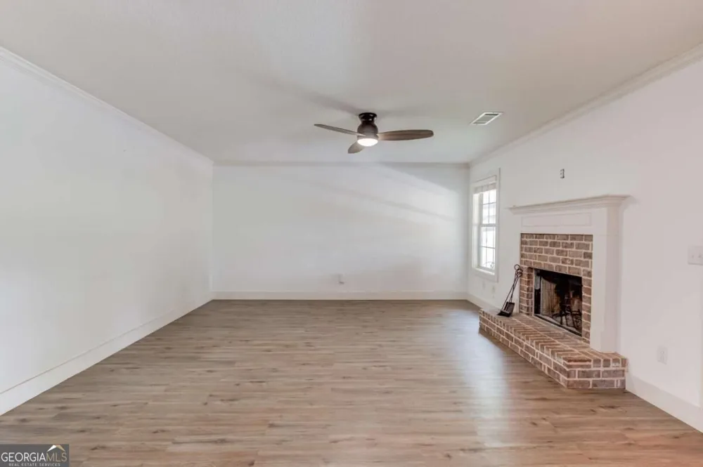 731 Peachtree RD Jefferson, GA 30549