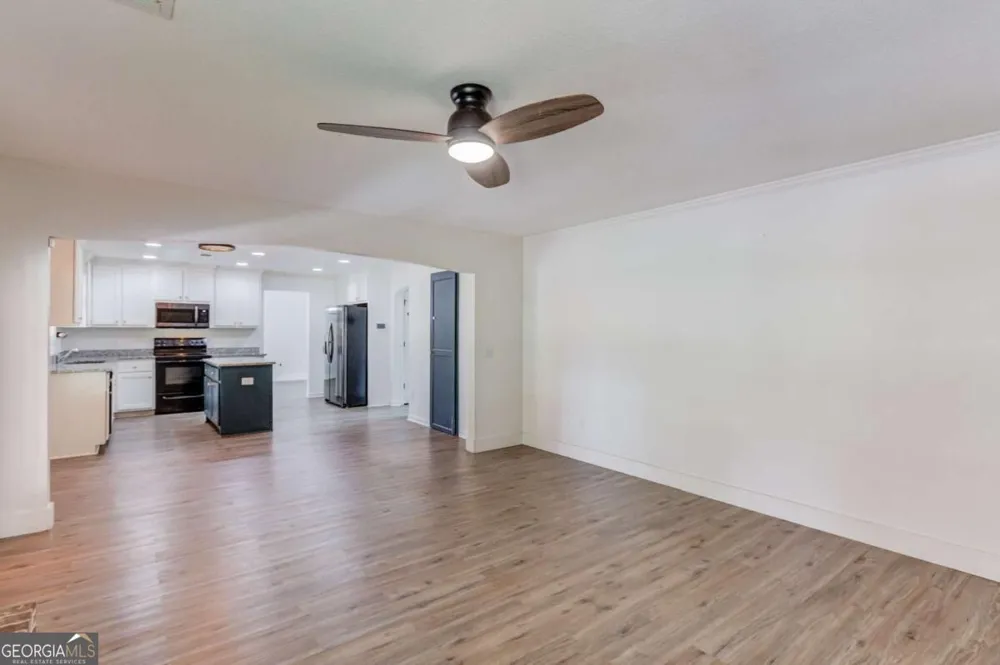 731 Peachtree RD Jefferson, GA 30549