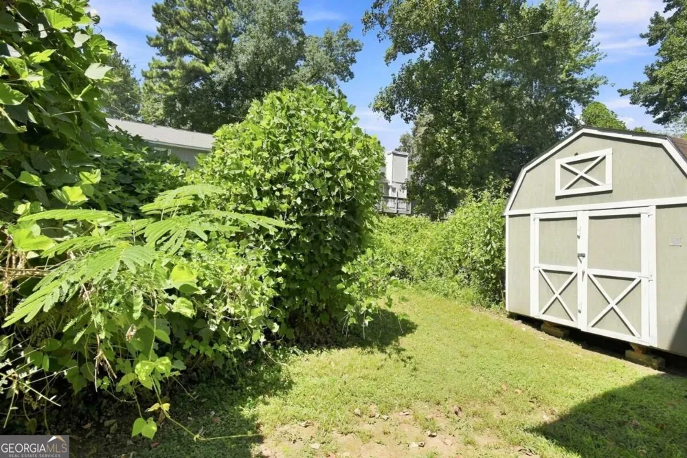4165 Little SPGS NW Kennesaw, GA 30144