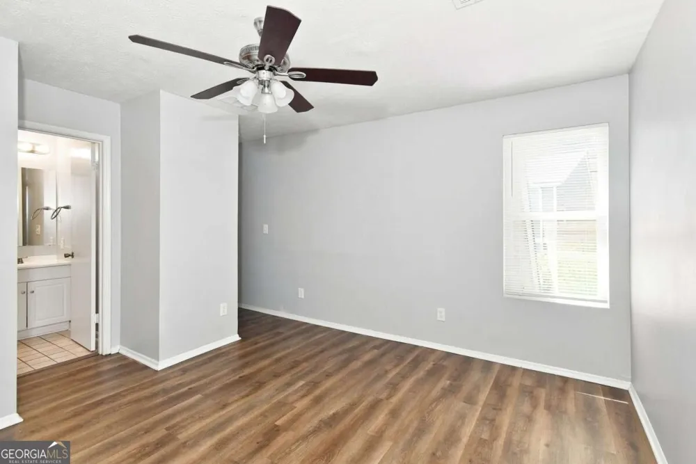 4165 Little SPGS NW Kennesaw, GA 30144