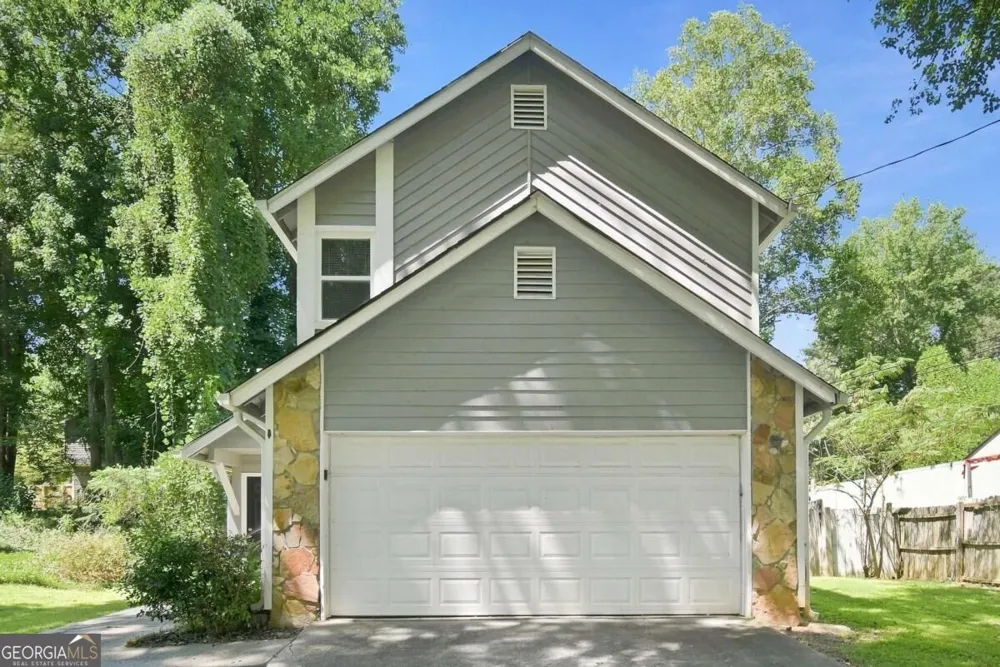 4165 Little SPGS NW Kennesaw, GA 30144