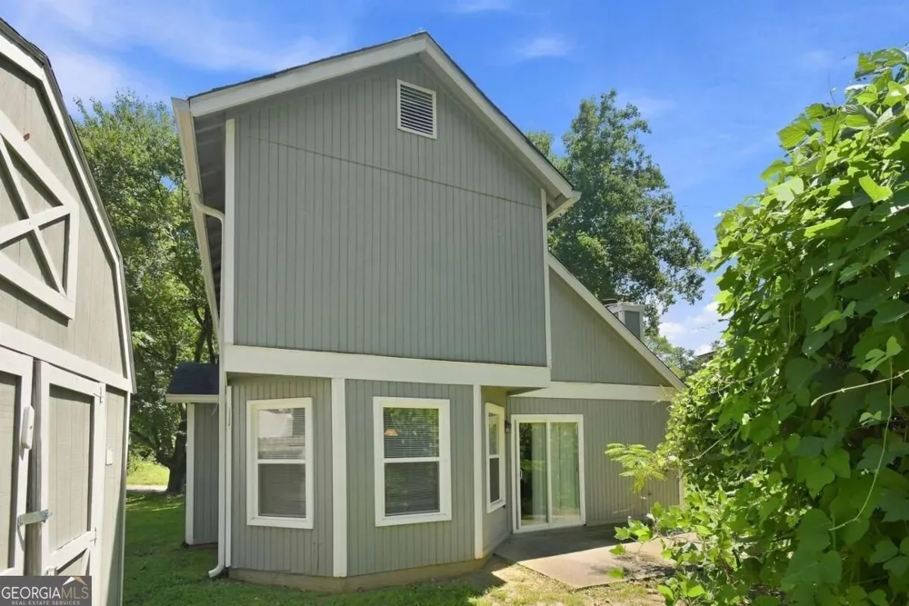 4165 Little SPGS NW Kennesaw, GA 30144