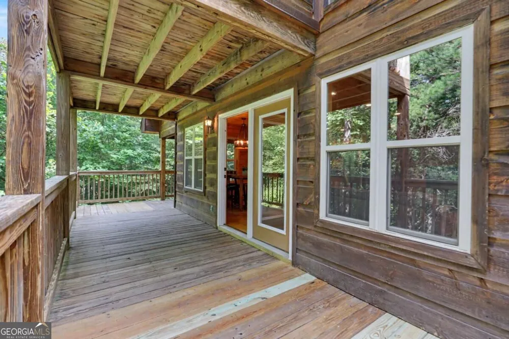 482 High ST Young Harris, GA 30582