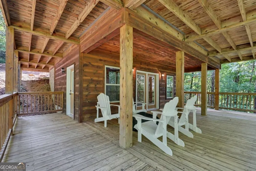 482 High ST Young Harris, GA 30582