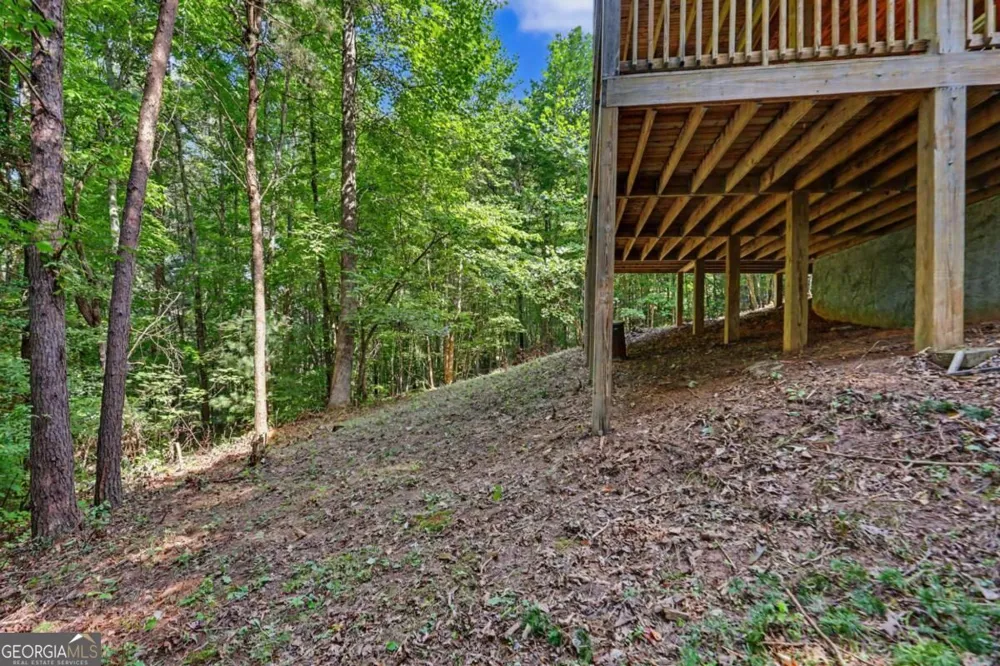 482 High ST Young Harris, GA 30582