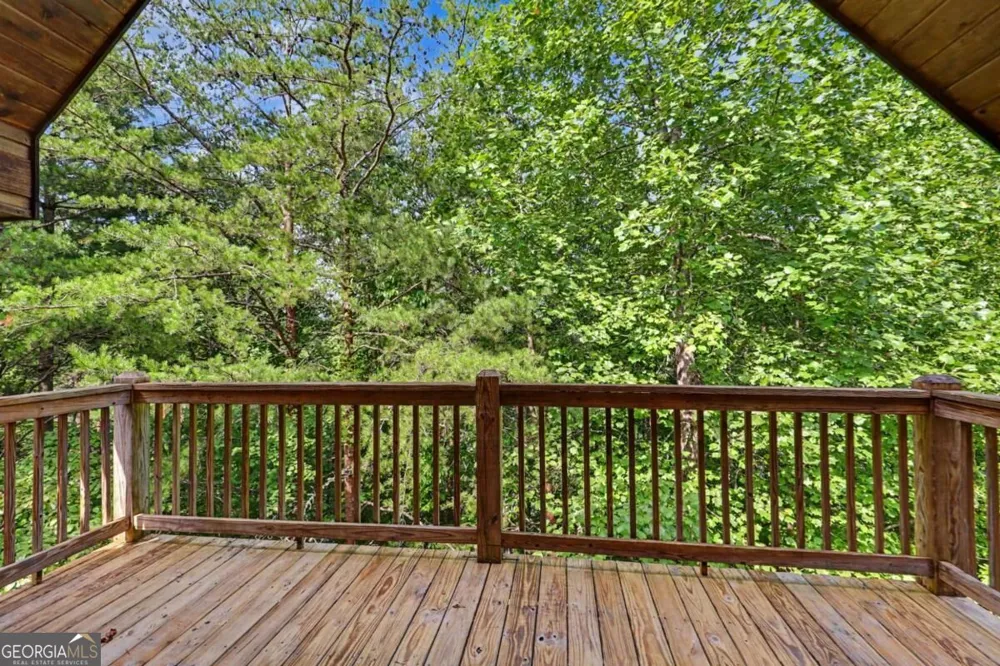 482 High ST Young Harris, GA 30582