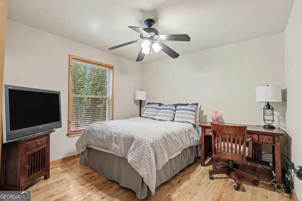 482 High ST Young Harris, GA 30582