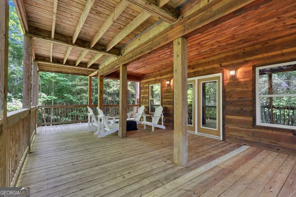 482 High ST Young Harris, GA 30582