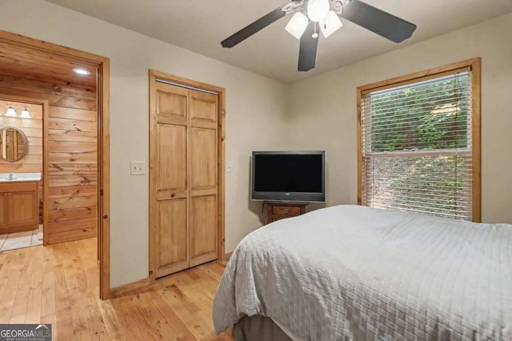 482 High ST Young Harris, GA 30582