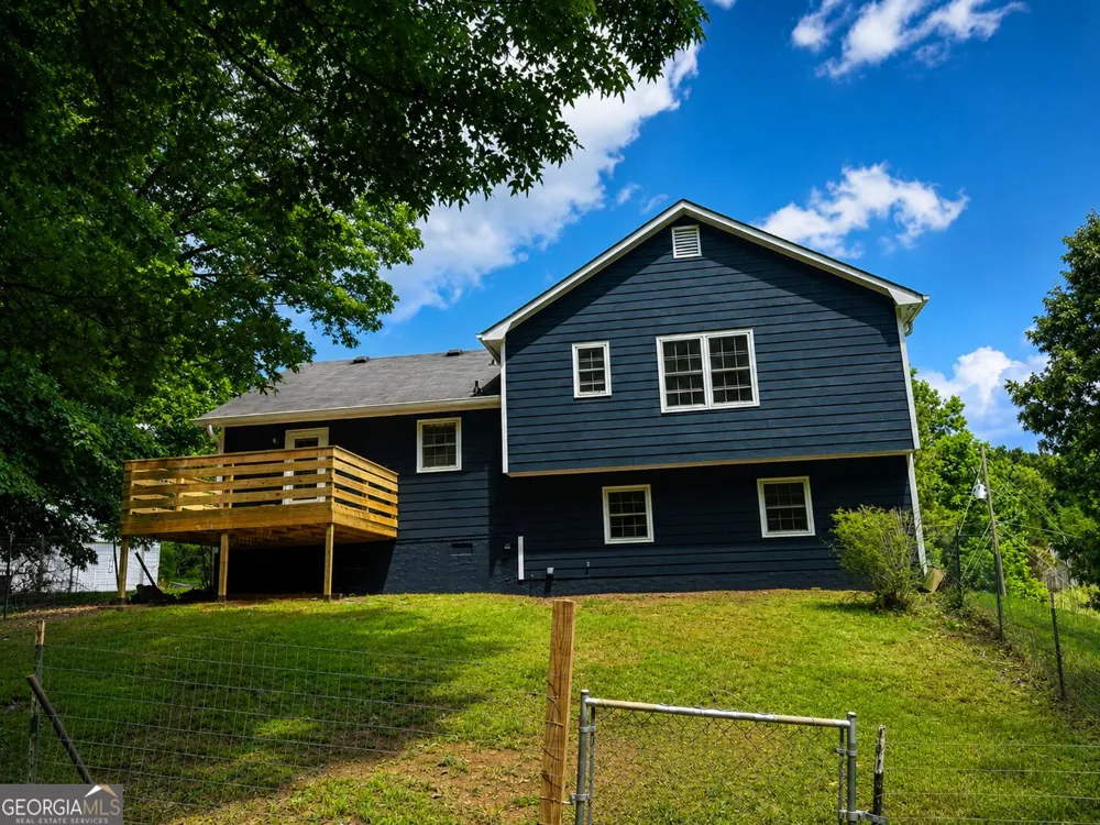 176 Deerfield DR Hiram, GA 30141