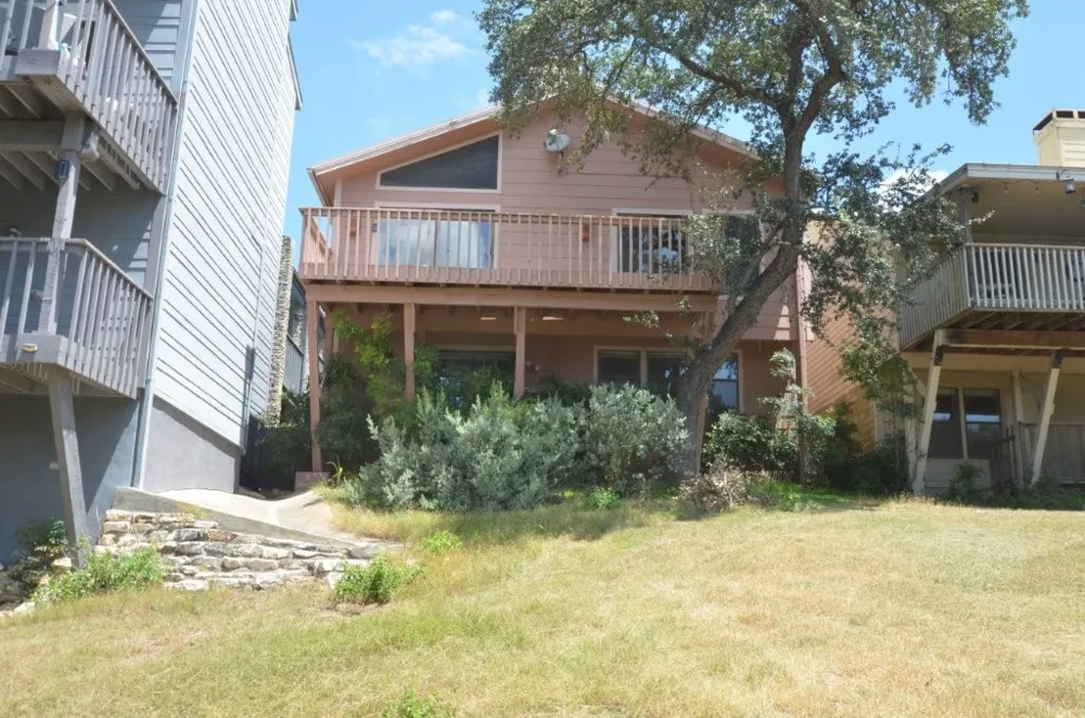 4603 Twin Valley Circle Austin, TX 78731