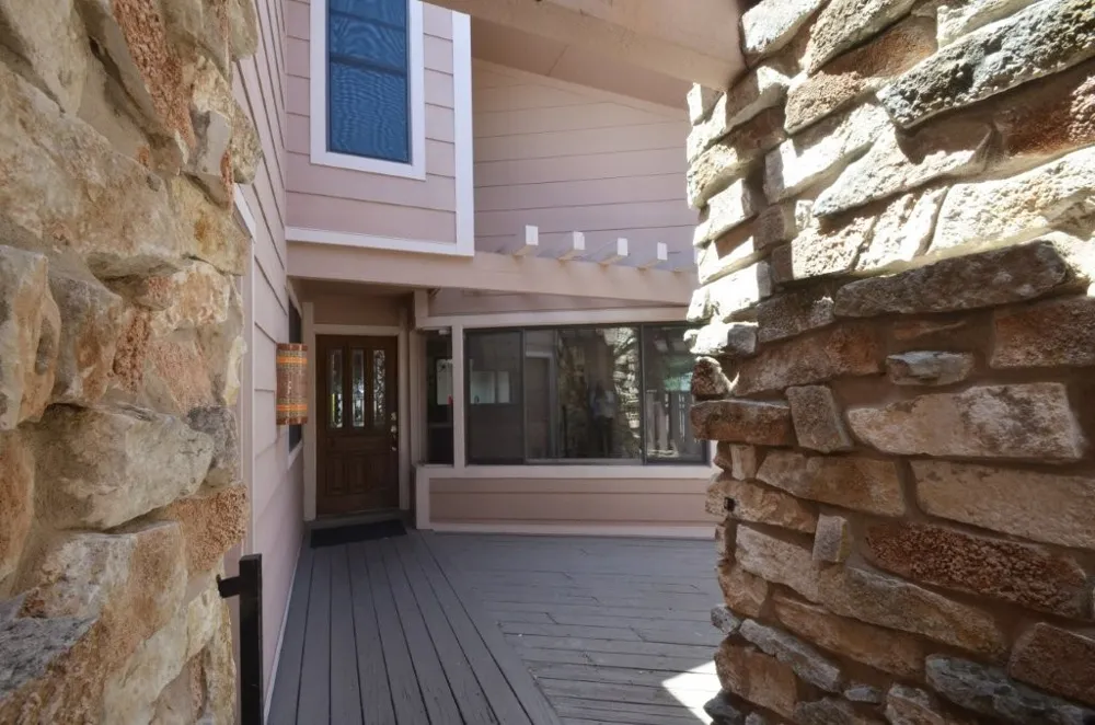 4603 Twin Valley Circle Austin, TX 78731