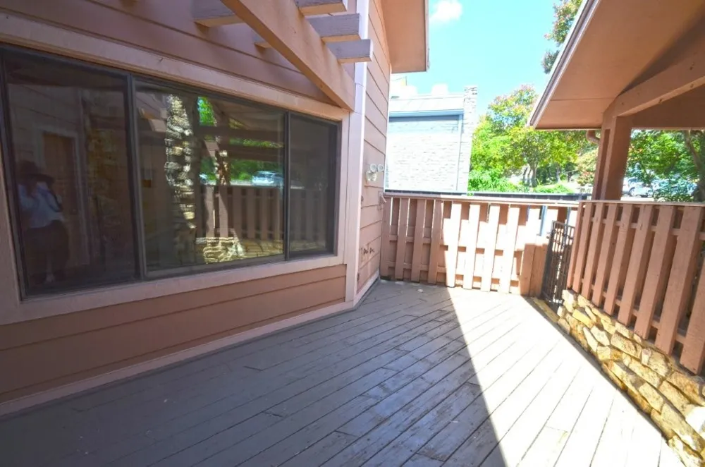4603 Twin Valley Circle Austin, TX 78731