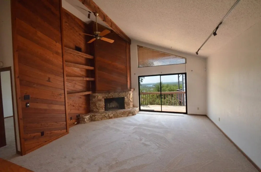 4603 Twin Valley Circle Austin, TX 78731