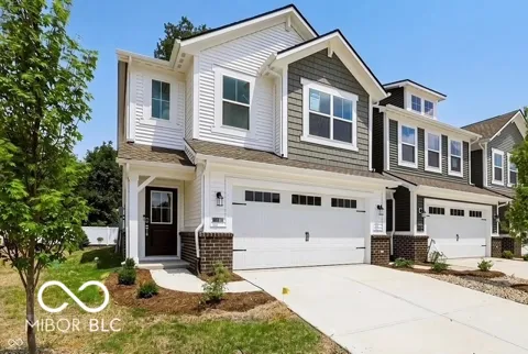 418 Monarch Lane