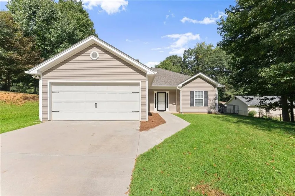 5344 Stephens Road Oakwood, GA 30566