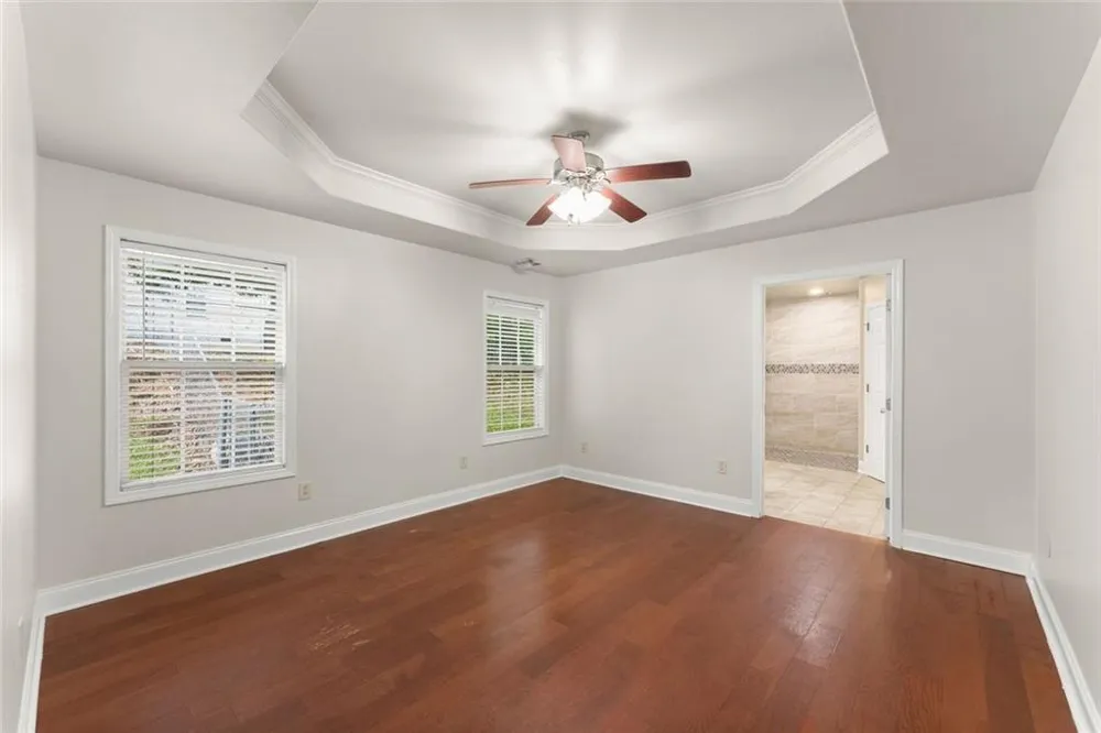 5344 Stephens Road Oakwood, GA 30566