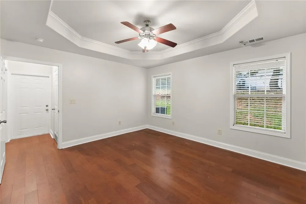 5344 Stephens Road Oakwood, GA 30566