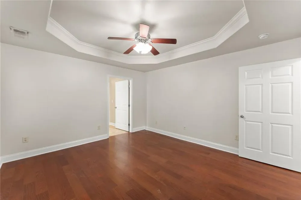 5344 Stephens Road Oakwood, GA 30566