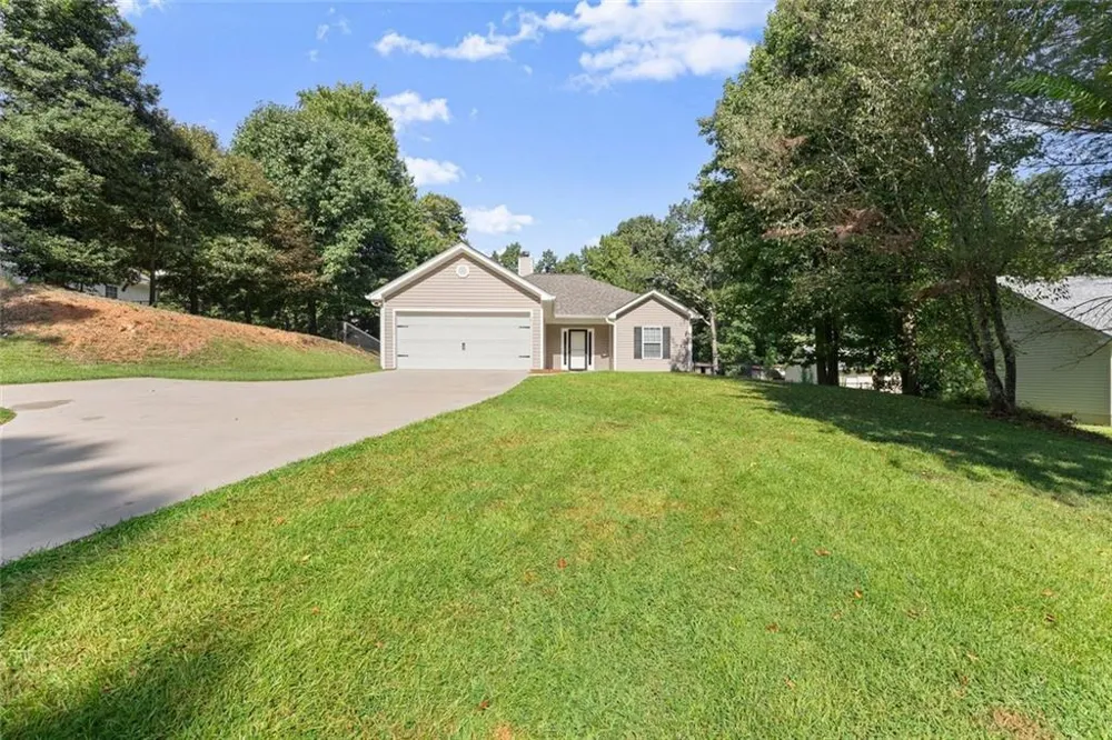 5344 Stephens Road Oakwood, GA 30566