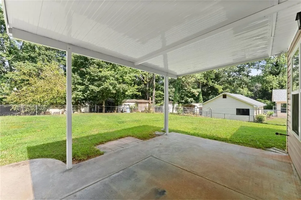 5344 Stephens Road Oakwood, GA 30566