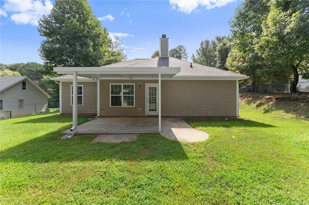 5344 Stephens Road Oakwood, GA 30566