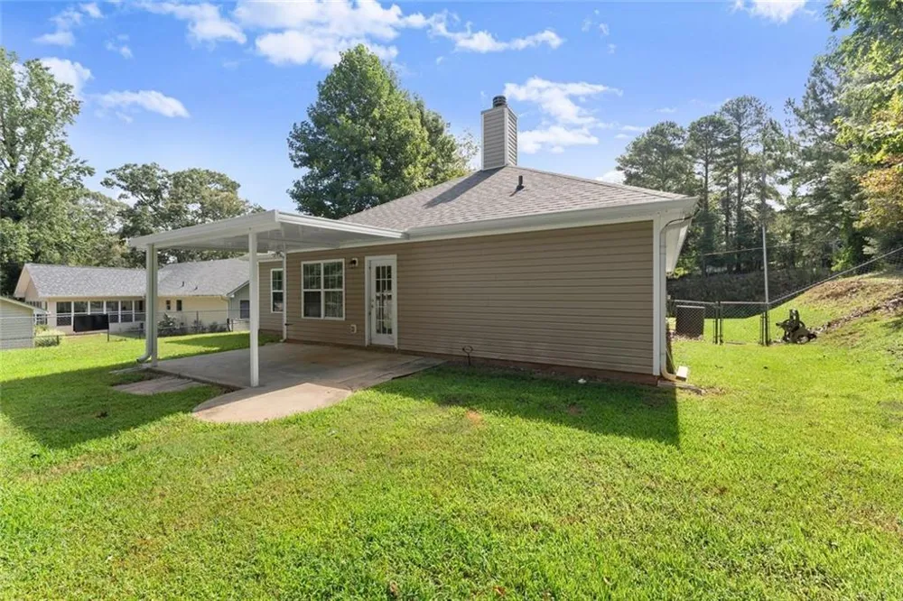 5344 Stephens Road Oakwood, GA 30566