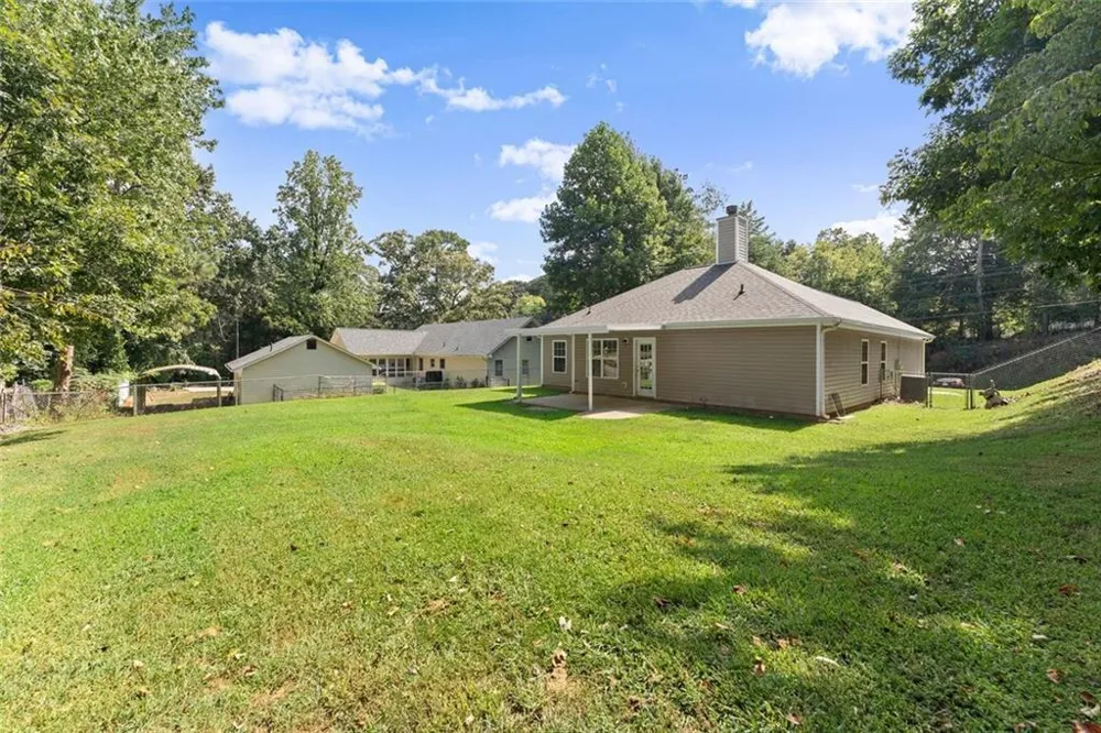 5344 Stephens Road Oakwood, GA 30566