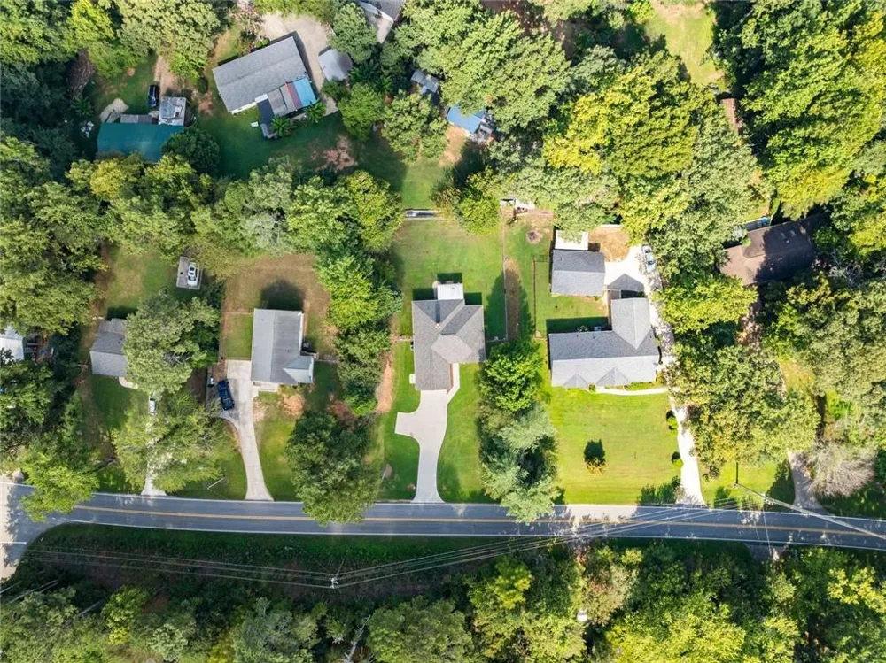 5344 Stephens Road Oakwood, GA 30566