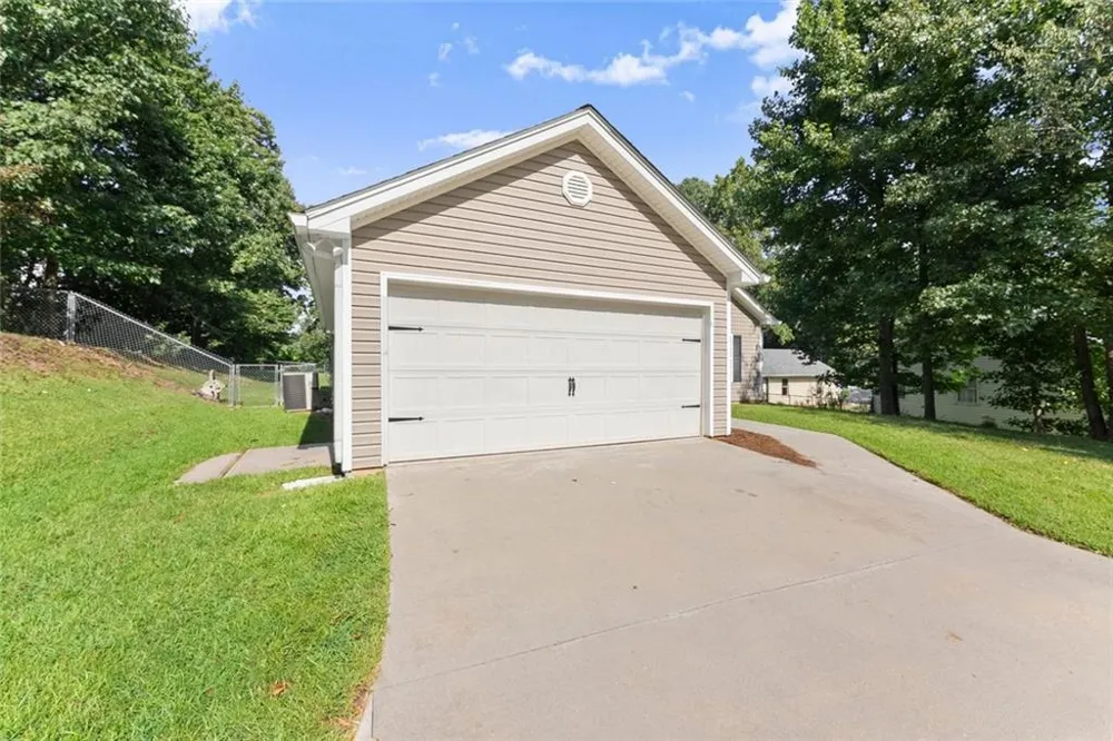 5344 Stephens Road Oakwood, GA 30566