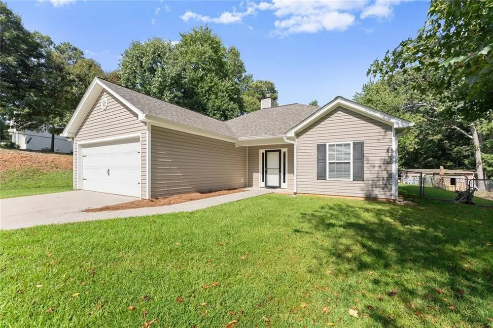 5344 Stephens Road Oakwood, GA 30566