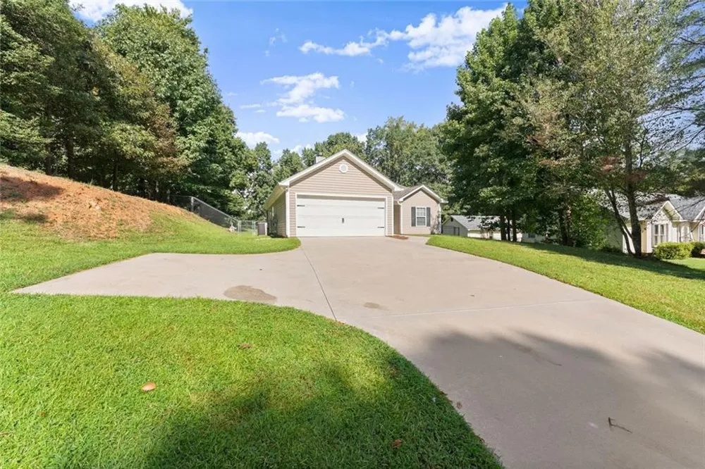 5344 Stephens Road Oakwood, GA 30566