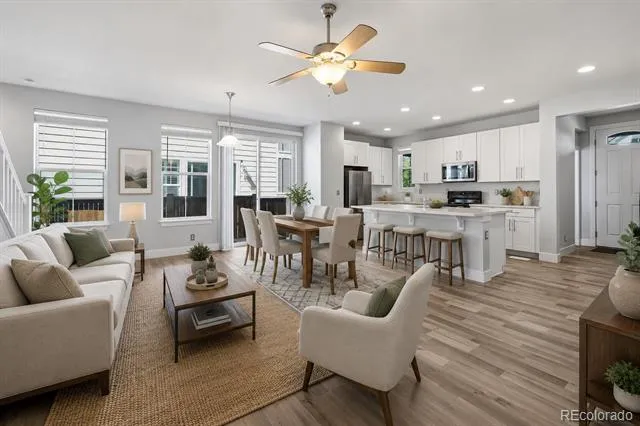8076 E 53rd Drive Denver, CO 80238