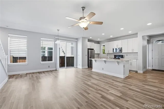 8076 E 53rd Drive Denver, CO 80238