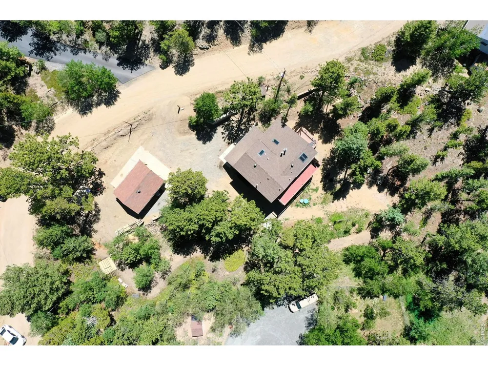 212 Elk Place Black Hawk, CO 80422