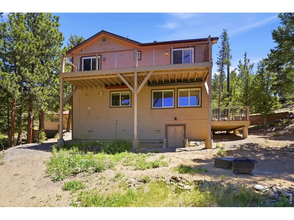 212 Elk Place Black Hawk, CO 80422