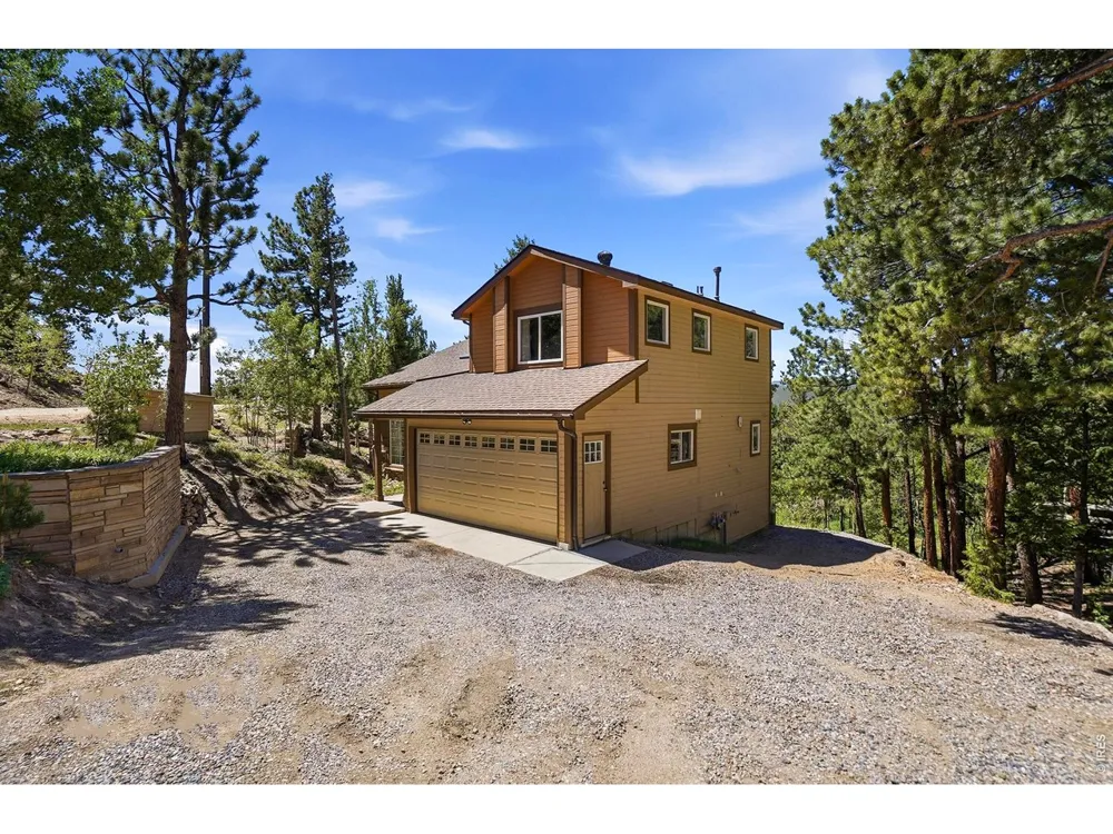 212 Elk Place Black Hawk, CO 80422