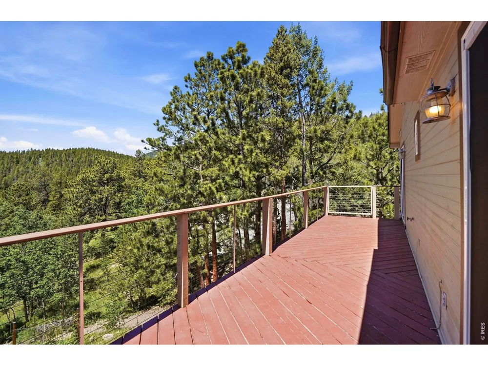 212 Elk Place Black Hawk, CO 80422