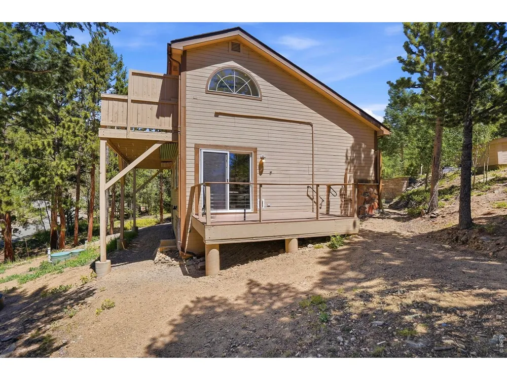 212 Elk Place Black Hawk, CO 80422