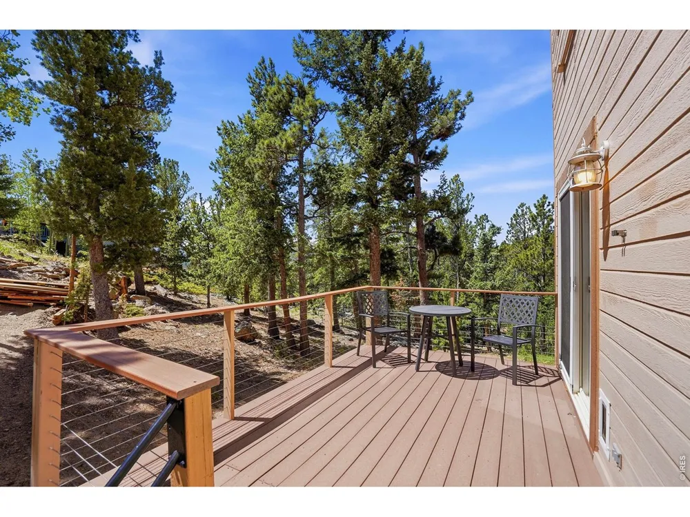 212 Elk Place Black Hawk, CO 80422
