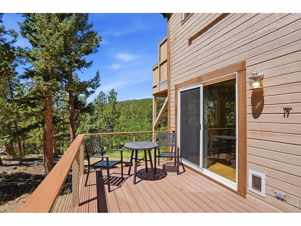 212 Elk Place Black Hawk, CO 80422