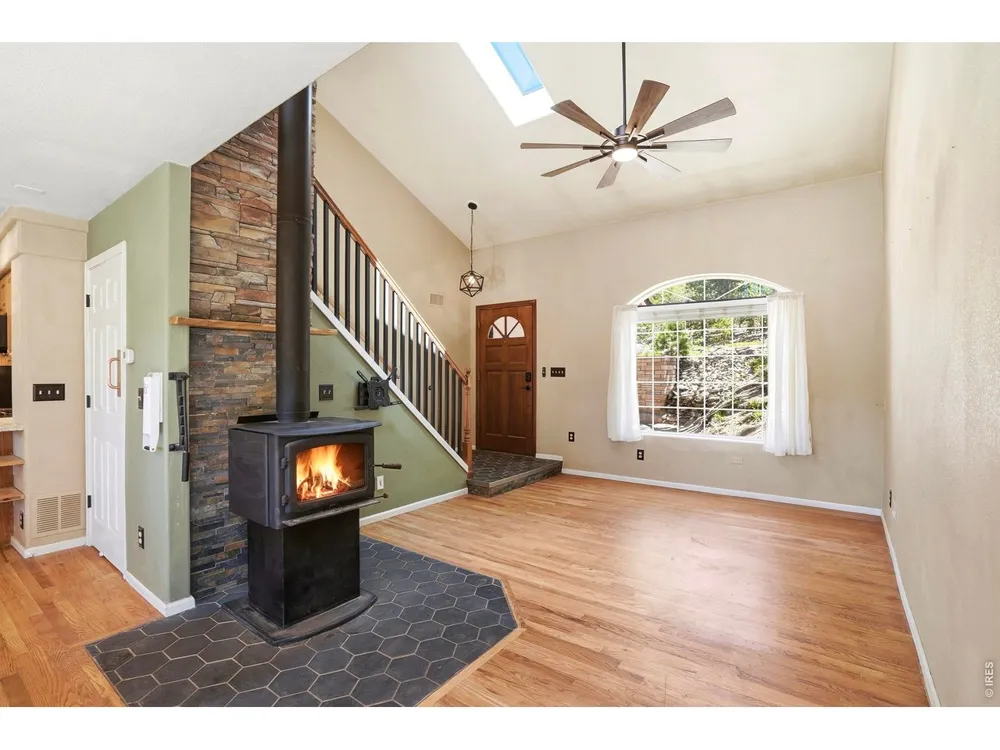 212 Elk Place Black Hawk, CO 80422
