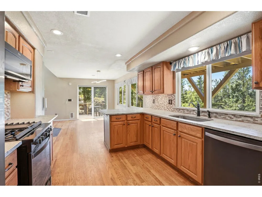 212 Elk Place Black Hawk, CO 80422
