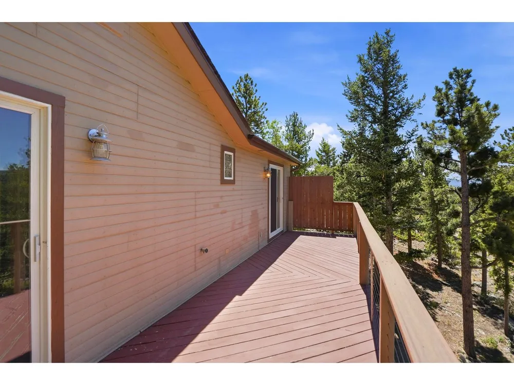 212 Elk Place Black Hawk, CO 80422