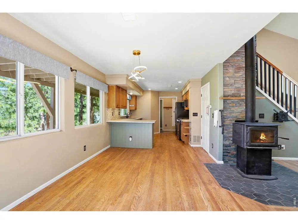 212 Elk Place Black Hawk, CO 80422